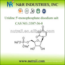 Sel disodique d&#39;uridine 5&#39;-monophosphate